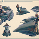 Image for article titled A Modern Take On Masters Of The Universe